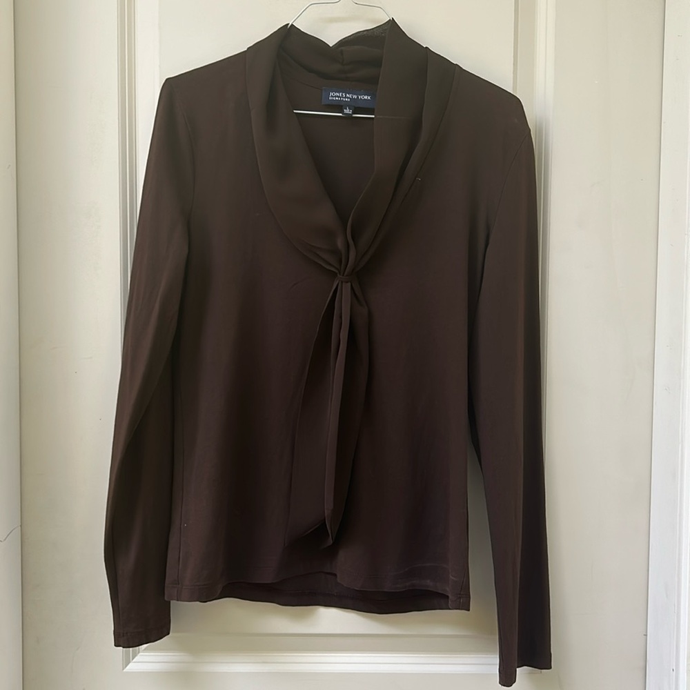 Jones New York Top